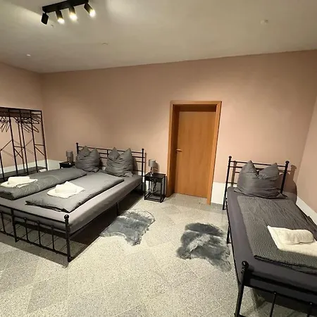 Διαμέρισμα Meadow Sight I Luxury Bavarian Retreat In *
